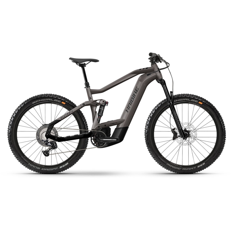 Haibike Alltrail 10 27.5