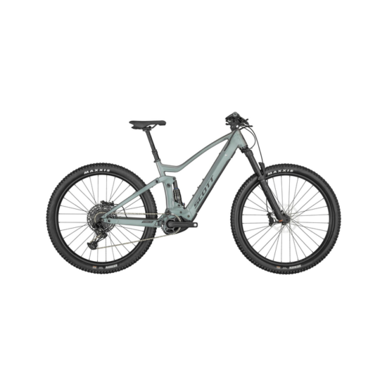 Scott Strike eRide 930