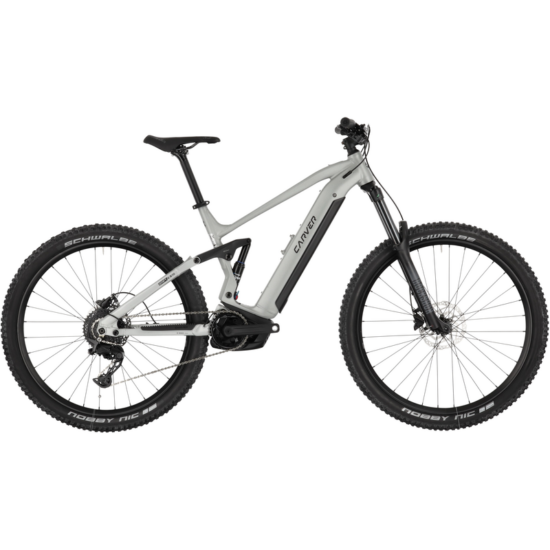 Carver Drift E.510