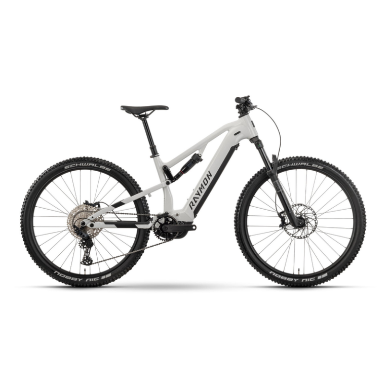 Raymon Trailray 120 Ultra