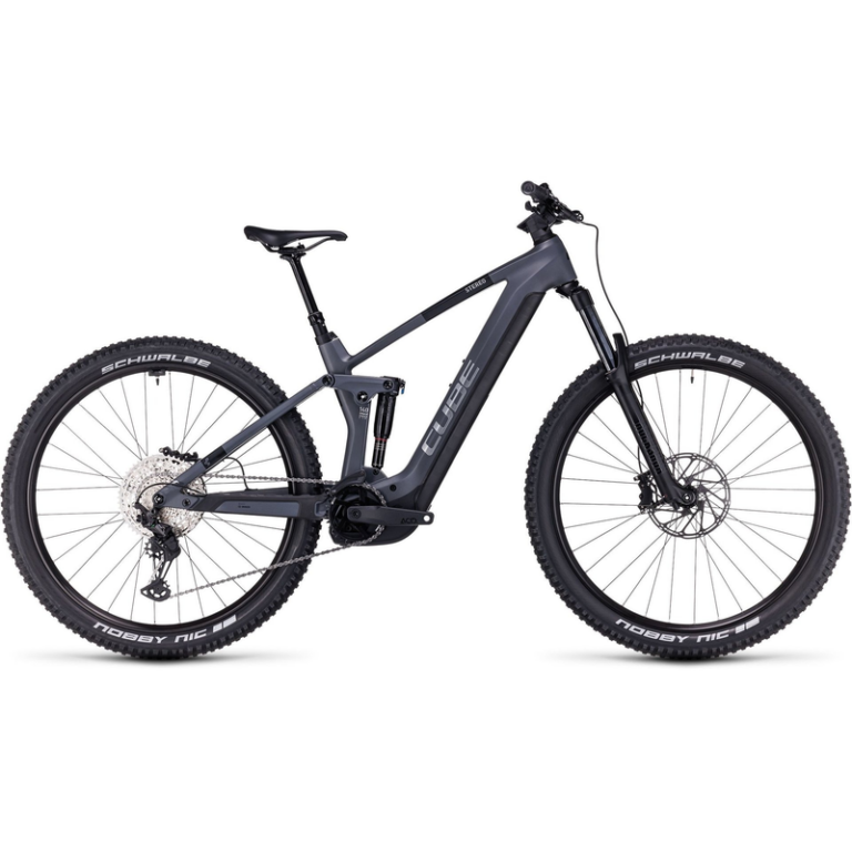 Cube Stereo Hybrid 140 HPC Race 750