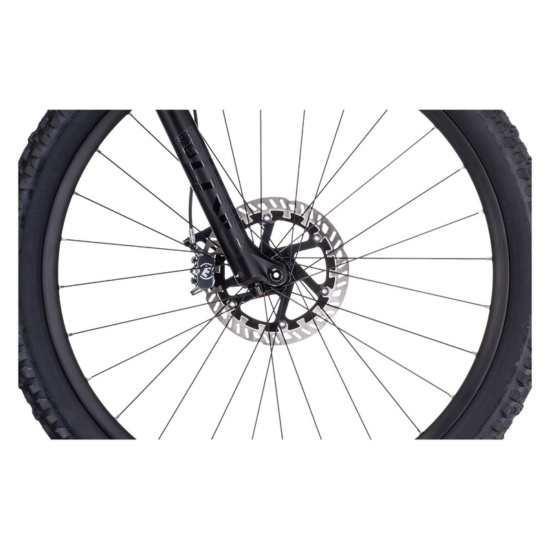 Cube Stereo Hybrid ONE55 C:68X SLX 750 29