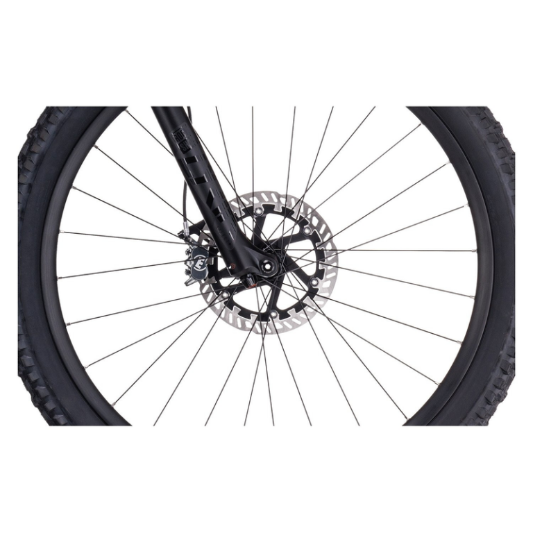 Cube Stereo Hybrid ONE55 C:68X SLX 750 29