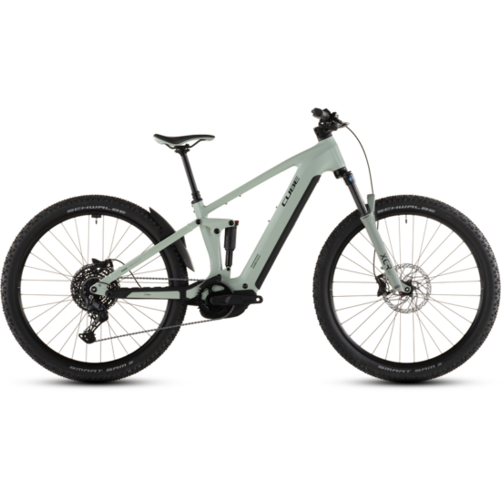 Cube Stereo Hybrid ONE22 Pro 600
