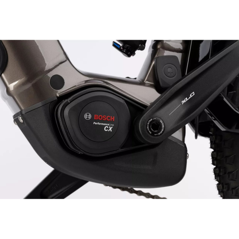 Haibike Adventr 10 Low - 800 Wh - 27,5 Zoll - Fully