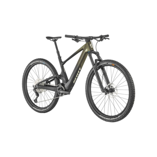 Scott Lumen eRIDE 910