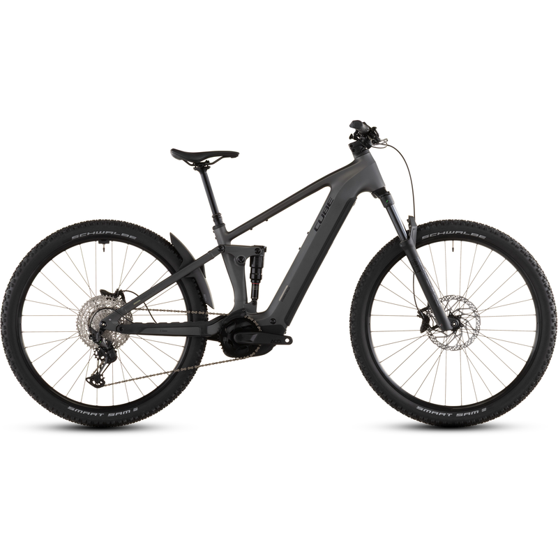 Cube Stereo Hybrid ONE22 Race 800