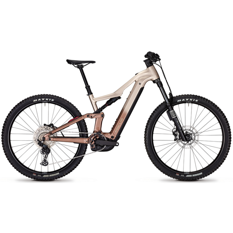 Focus Thron2 6.8 ABS