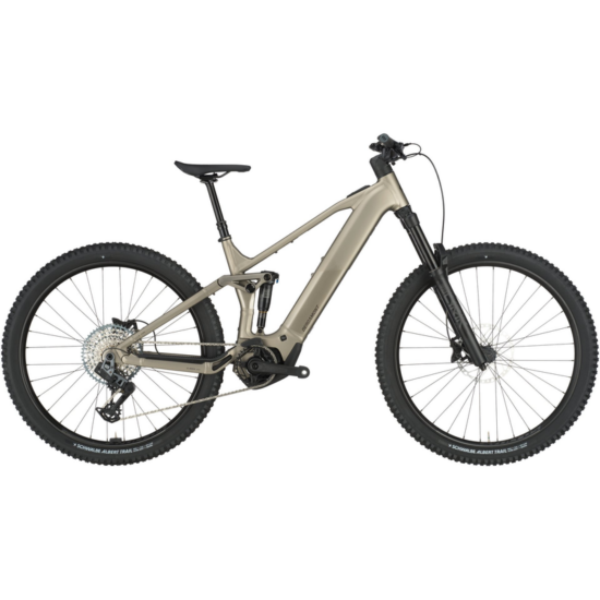 Bergamont E-Revox FS 10