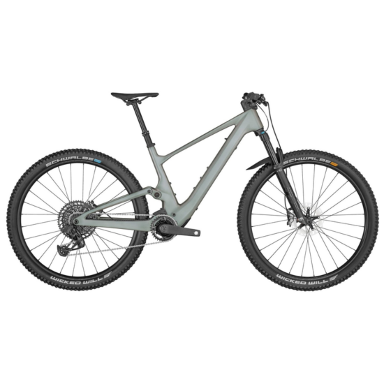 Scott Lumen eRIDE 900