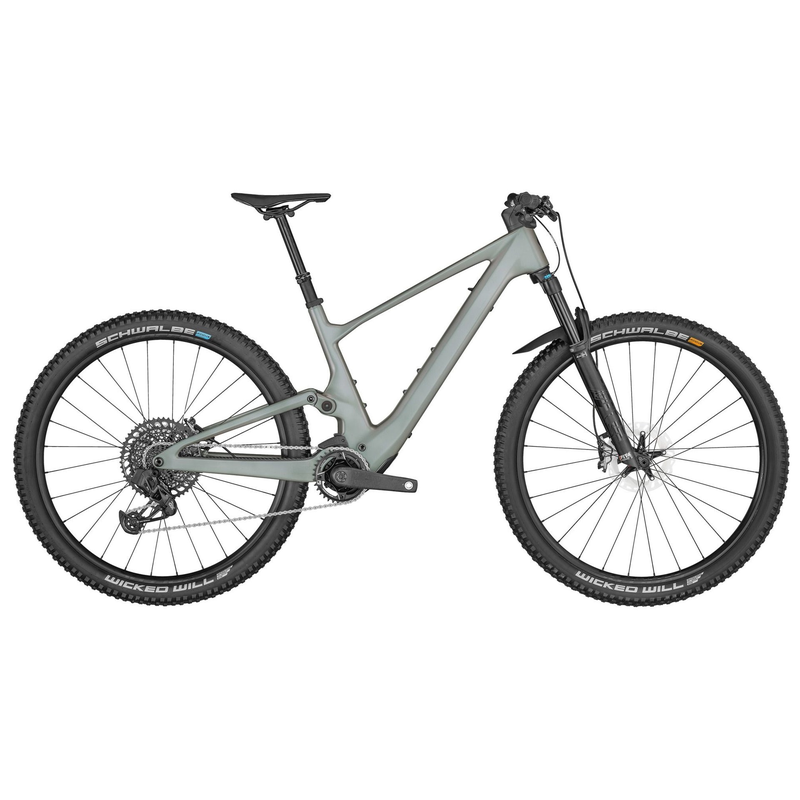 Scott Lumen eRIDE 900