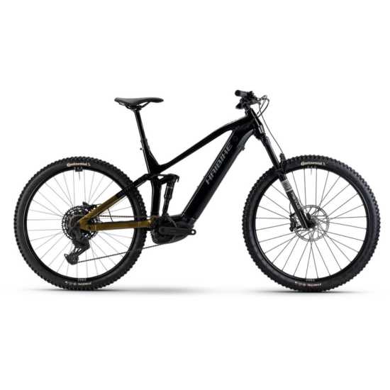 Haibike Alltrail 10 29