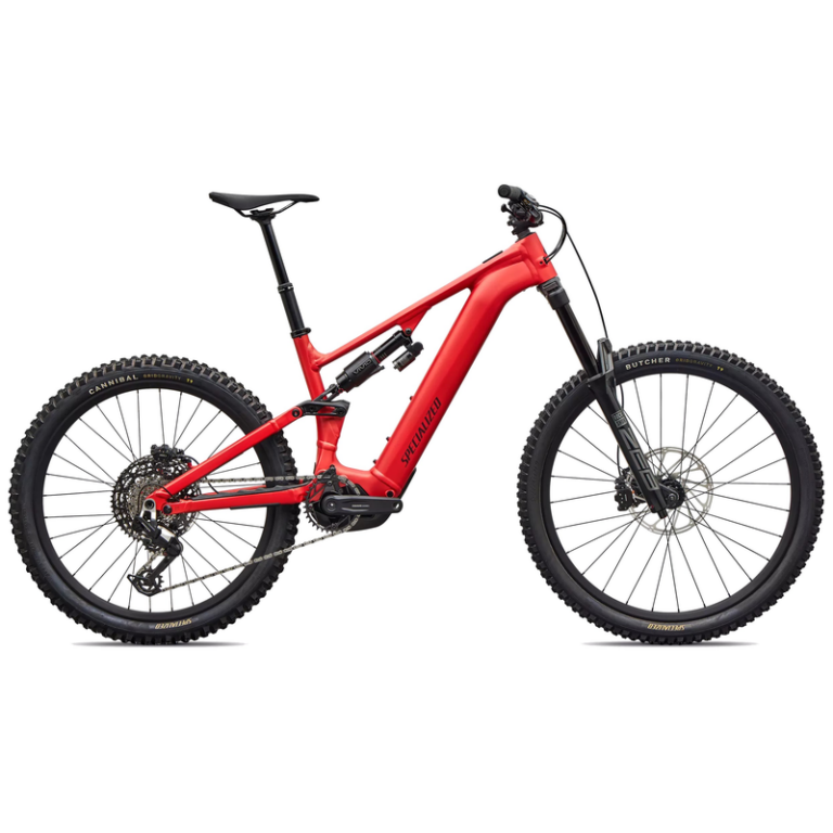 Specialized Turbo Levo Alloy EVO G4