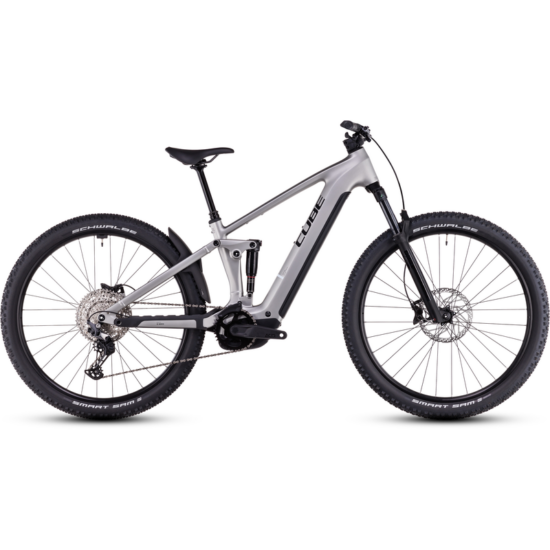 Cube Stereo Hybrid ONE22 Race 800
