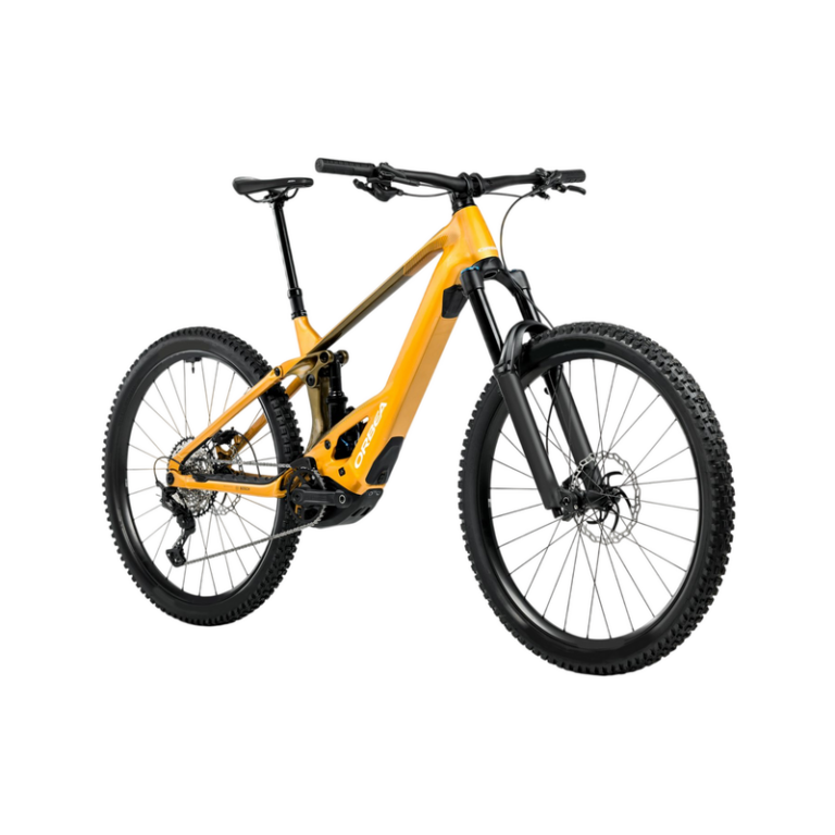 Orbea Wild H20