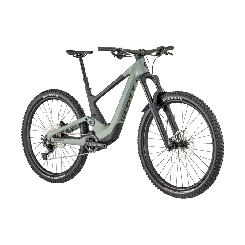 Scott Voltage eRIDE 910