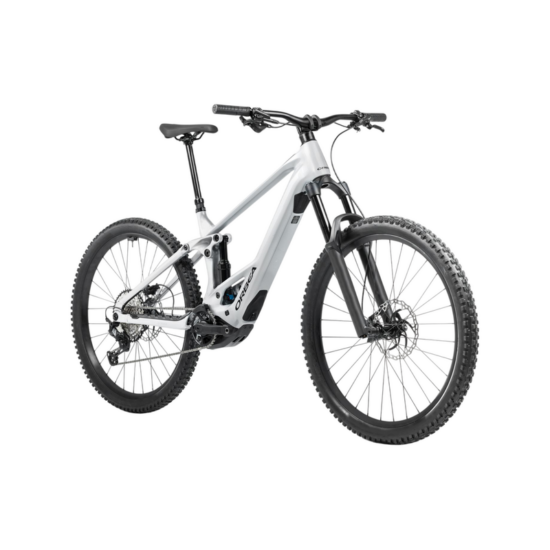 Orbea Wild ST H20 - 750 Wh - 29 Zoll - Fully – Bild 2