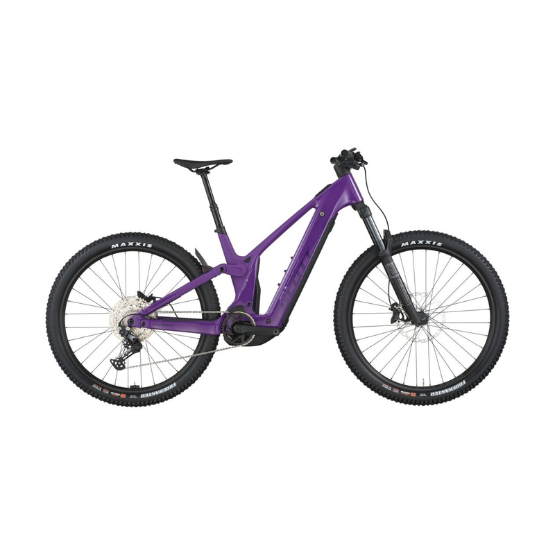 Scott Patron 920