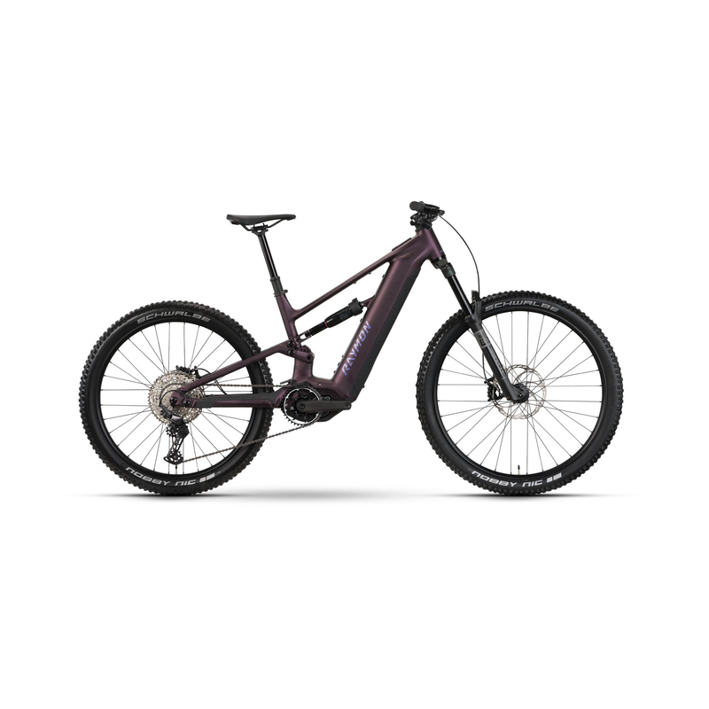 Raymon Ravor Comp