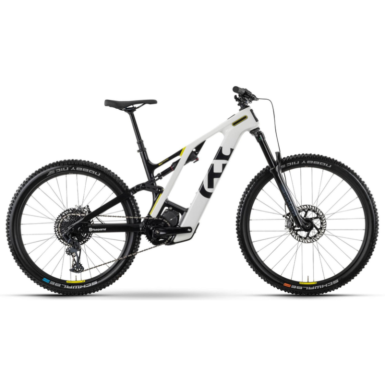 Husqvarna Mountain Cross MC4