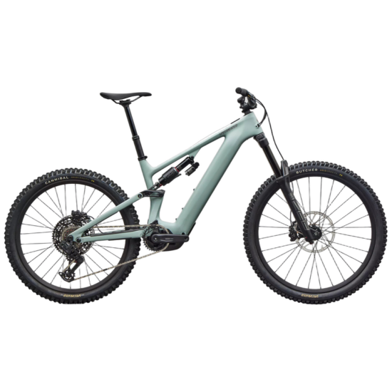 Specialized S-Works Turbo Levo Carbon G4