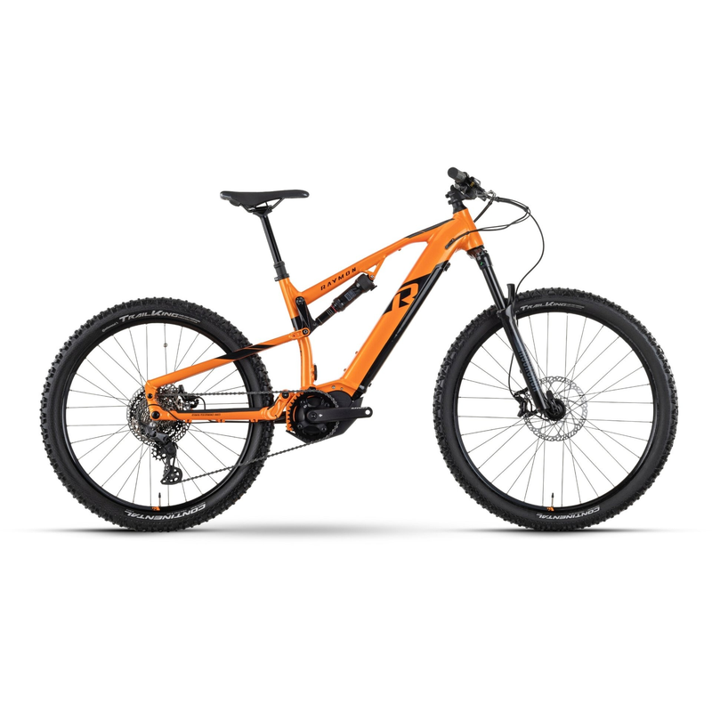 Raymon TrailRay 140E 8.0