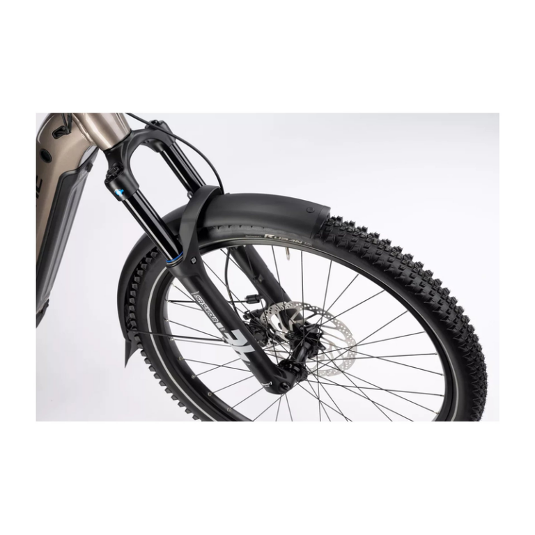 Haibike Adventr 10