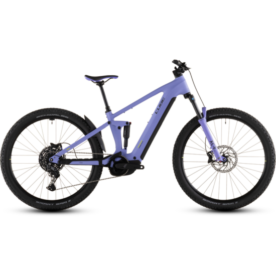 Cube Stereo Hybrid ONE22 Pro 600