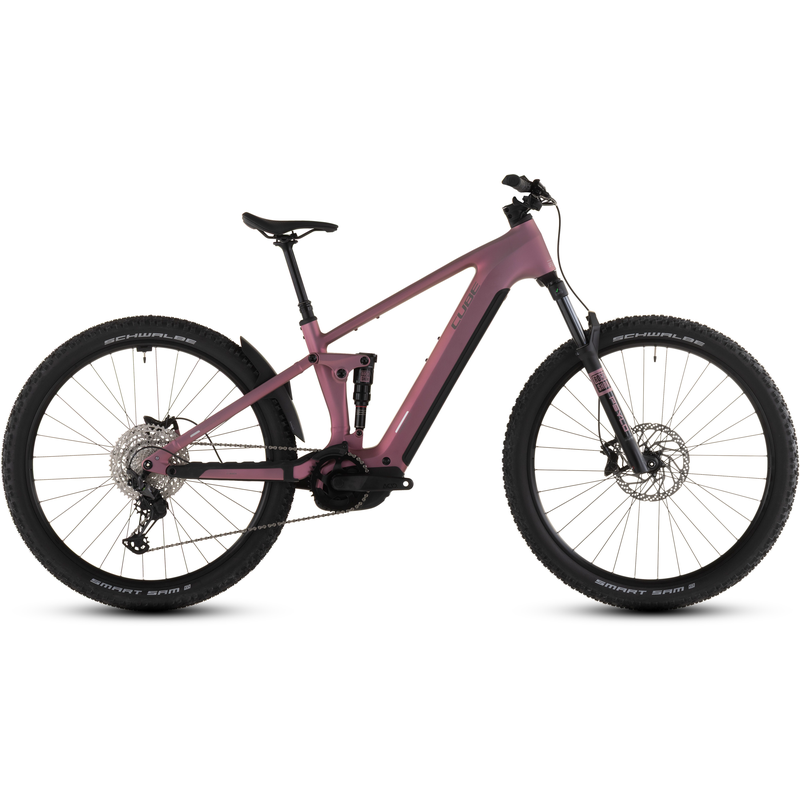 Cube Stereo Hybrid ONE22 Race 800