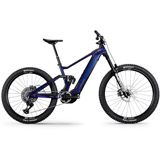 Lapierre Overvolt AM 10.8
