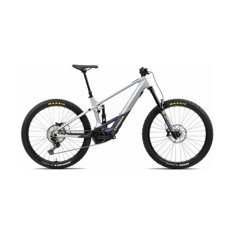 Orbea Wild M20