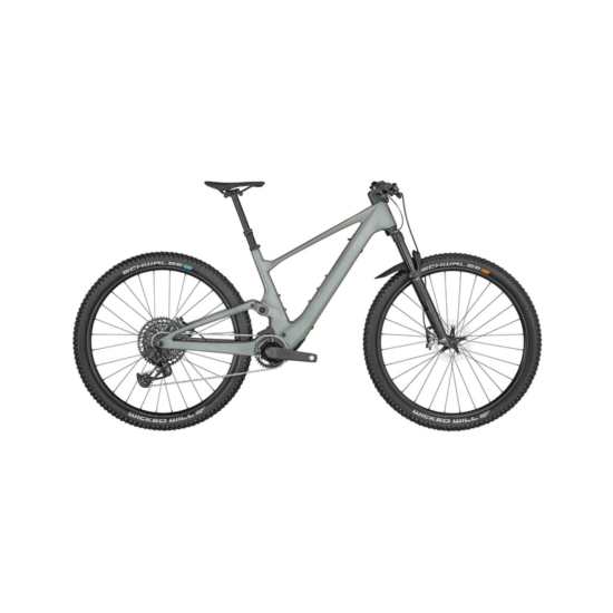 Scott Lumen eRIDE 900 - 360 Wh - 29 Zoll - Fully – Bild 2