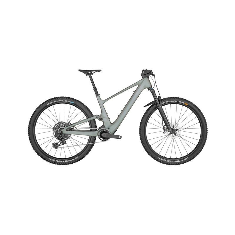 Scott Lumen eRIDE 900 - 360 Wh - 29 Zoll - Fully – Bild 2