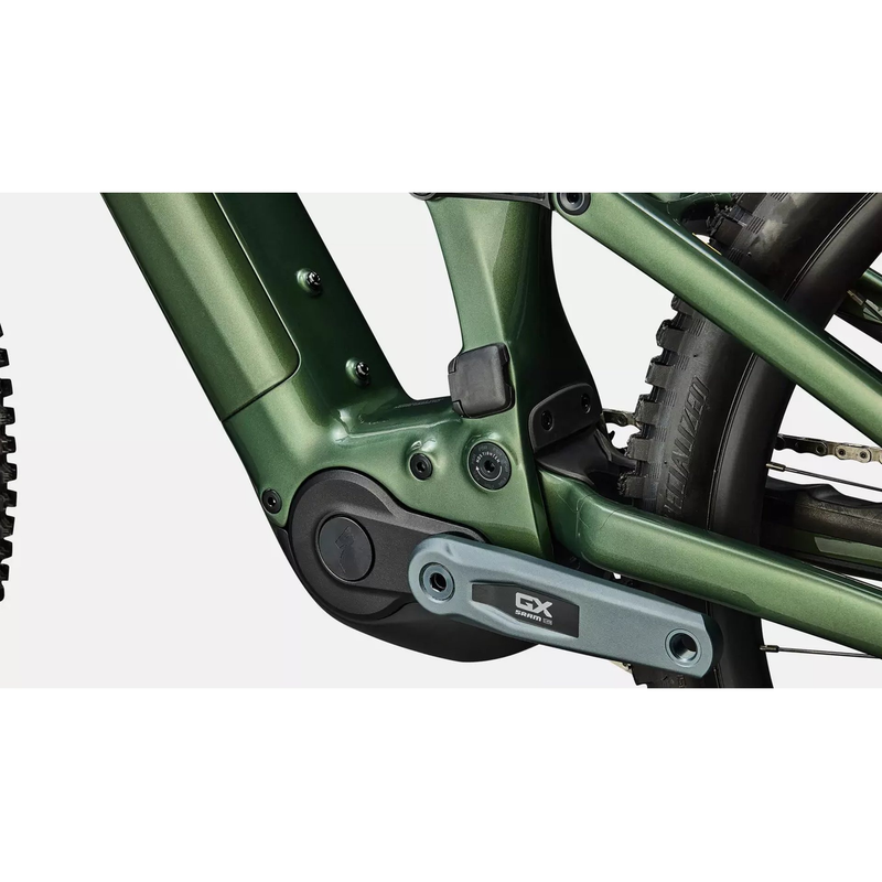 Specialized Turbo Levo Expert Carbon G4 - 840 Wh - 29 - 27,5 Zoll - Fully – Bild 3