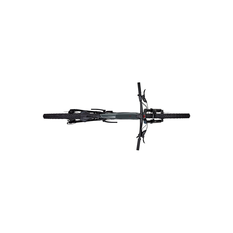 Focus Jam2 6.7 - 600 Wh - 29 Zoll - Fully – Bild 3