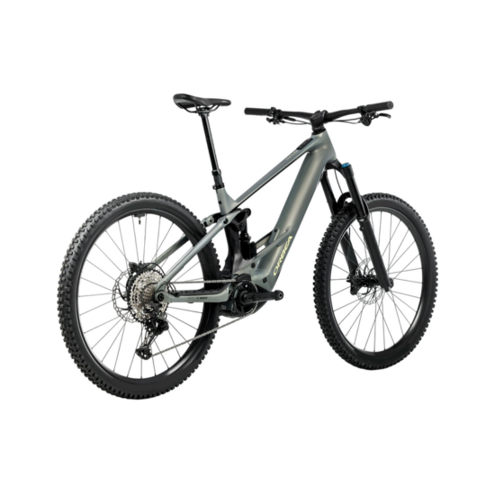 Orbea Wild H20 - 750 Wh - 29 Zoll - Fully – Bild 2