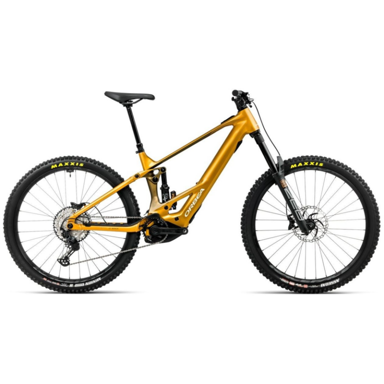Orbea Wild H20