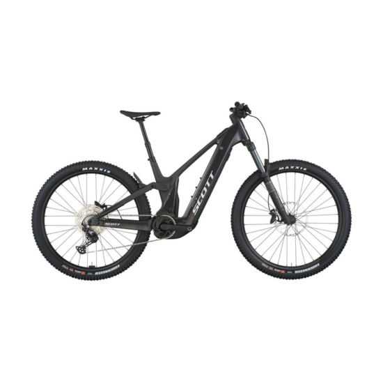 Scott Patron 920 - 800 Wh - 29 Zoll - Fully – Bild 3
