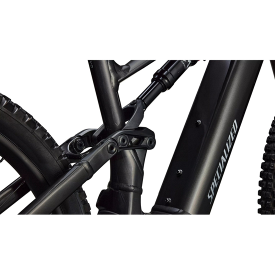 Specialized Turbo Levo Alloy G4 - 840 Wh - 29 - 27,5 Zoll - Fully – Bild 3