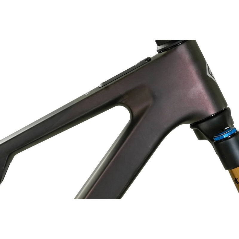 Megamo Reason CRB 07 - 800 Wh - 29 Zoll - Fully – Bild 3