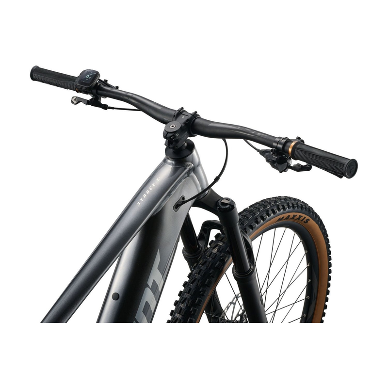 Giant Stance E+ 1 - 800 Wh - 29 Zoll - Fully – Bild 4