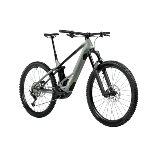 Orbea Wild H20