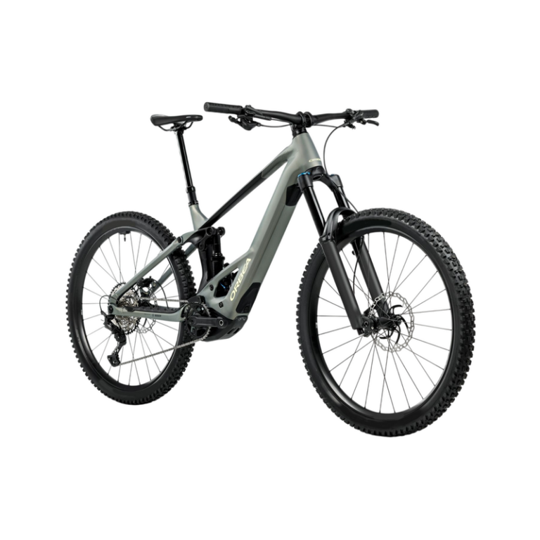 Orbea Wild H20