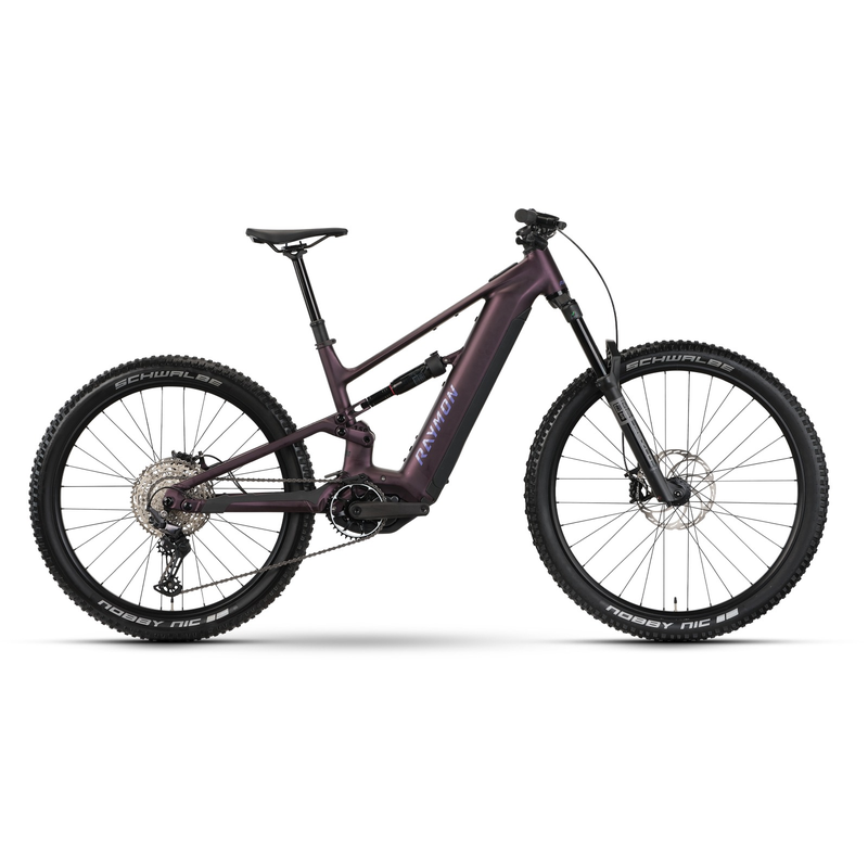 Raymon Ravor Comp
