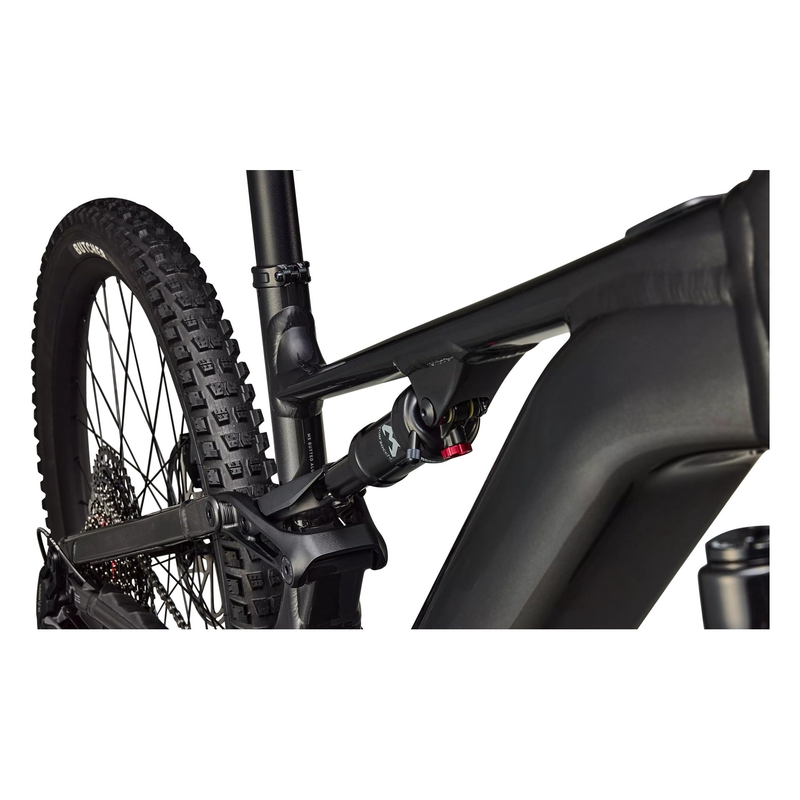 Specialized Turbo Levo Alloy G4 - 840 Wh - 29 - 27,5 Zoll - Fully – Bild 4