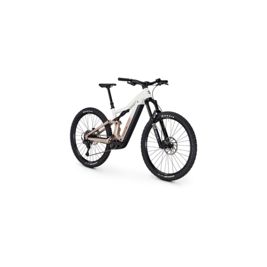 Focus Jam2 6.7 - 600 Wh - 29 Zoll - Fully – Bild 5