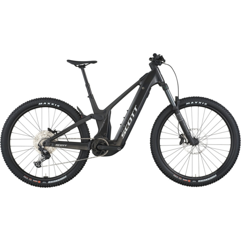 Scott Patron 920