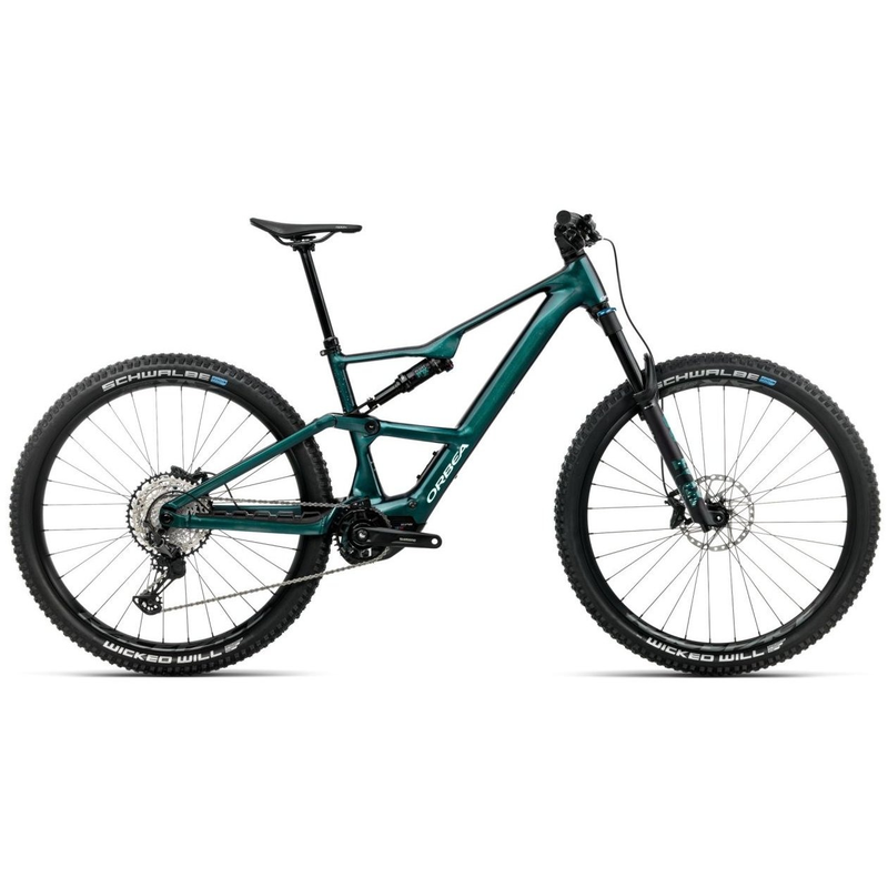 Orbea Rise SL H10