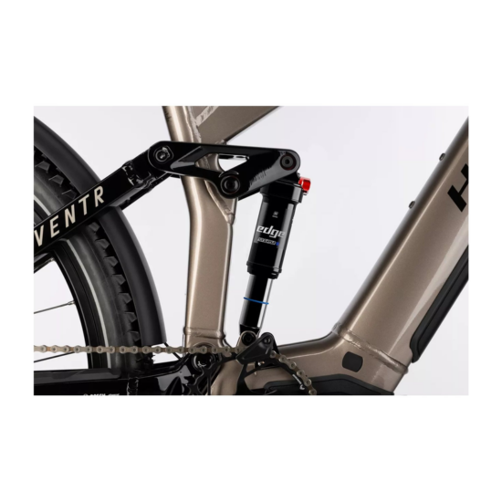Haibike Adventr 10 - 800 Wh - 27,5 Zoll - Fully – Bild 5