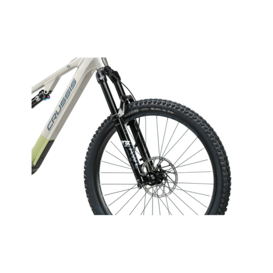 Crussis e-Full 11.11 - 800 Wh - 29 Zoll - Fully – Bild 5
